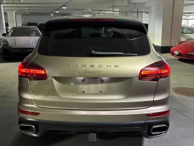 Porsche Cayenne * Diesel * CARFAX * БЕЗ ПЪРВОНАЧАЛНА ВНОСКА, снимка 4