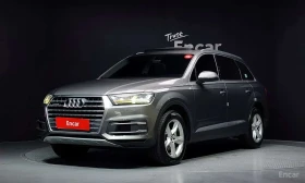 Audi Q7 * 35 TDI Quattro Comport * CARFAX * ЦЕНА ДО БГ, снимка 1