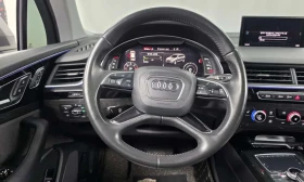 Audi Q7 * 35 TDI Quattro Comport * CARFAX * ЦЕНА ДО БГ, снимка 12
