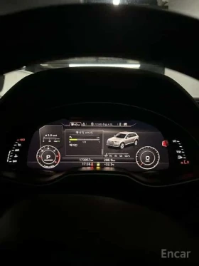 Audi Q7 * 35 TDI Quattro Comport * CARFAX * ЦЕНА ДО БГ, снимка 8