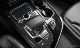 Audi Q7 * 35 TDI Quattro Comport * CARFAX * ЦЕНА ДО БГ, снимка 9