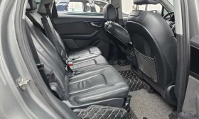 Audi Q7 * 35 TDI Quattro Comport * CARFAX * ЦЕНА ДО БГ, снимка 11