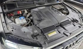 Audi Q7 * 35 TDI Quattro Comport * CARFAX * ЦЕНА ДО БГ, снимка 6