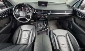 Audi Q7 * 35 TDI Quattro Comport * CARFAX * ЦЕНА ДО БГ, снимка 7
