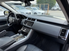 Land Rover Range Rover Sport 3.0 V6 FULL, снимка 16