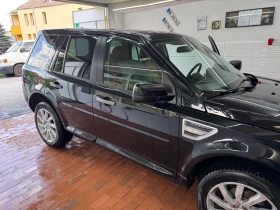 Land Rover Freelander SD4, снимка 2