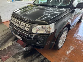 Land Rover Freelander SD4, снимка 6