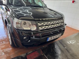 Land Rover Freelander SD4, снимка 7