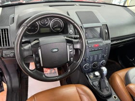 Land Rover Freelander SD4, снимка 10