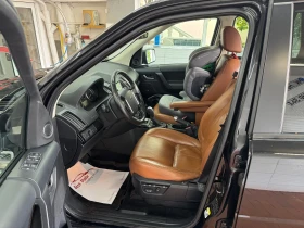 Land Rover Freelander SD4, снимка 9