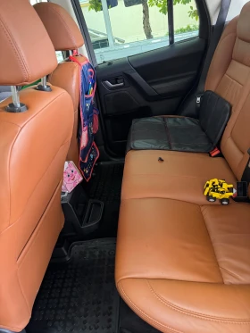 Land Rover Freelander SD4, снимка 4