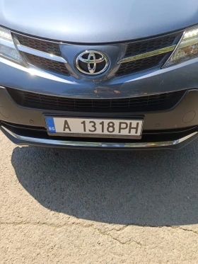 Toyota Rav4 2000куб. 151кс  4х4, снимка 5