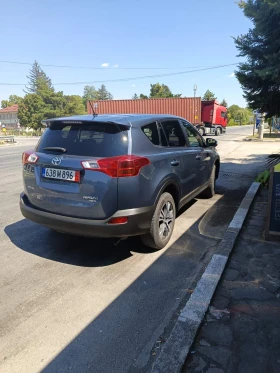 Toyota Rav4 2000куб. 151кс  4х4, снимка 2