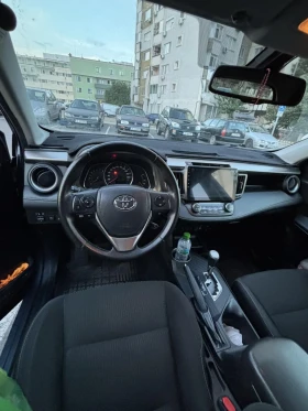 Toyota Rav4 2.0i.  4х4 WT-i, снимка 4