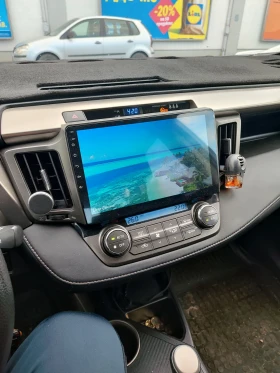 Toyota Rav4 2.0i.  4х4 WT-i, снимка 8
