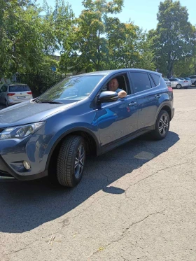 Toyota Rav4 2000куб. 151кс  4х4, снимка 4