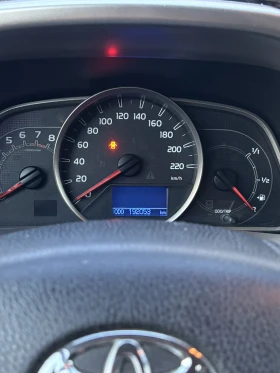 Toyota Rav4 2.0i.  4х4 WT-i, снимка 13