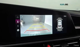Kia Niro HYBRID* SIGNATURE* ПОДГРЕВ* ОБДУХВАНЕ* КОЖА* КАМЕР, снимка 15