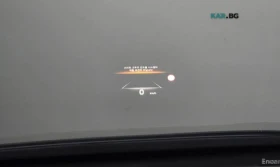 Kia Niro HYBRID* SIGNATURE* ПОДГРЕВ* ОБДУХВАНЕ* КОЖА* КАМЕР, снимка 16