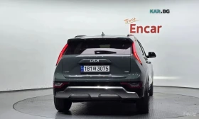 Kia Niro HYBRID* SIGNATURE* ПОДГРЕВ* ОБДУХВАНЕ* КОЖА* КАМЕР, снимка 4