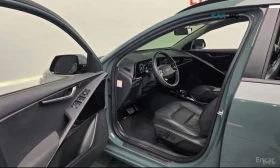 Kia Niro HYBRID* SIGNATURE* ПОДГРЕВ* ОБДУХВАНЕ* КОЖА* КАМЕР, снимка 11