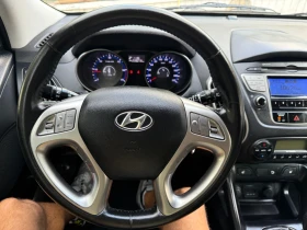 Hyundai IX35 2.0CRDI* 4x4* ОБСЛУЖЕН* , снимка 5