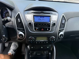 Hyundai IX35 2.0CRDI* 4x4* ОБСЛУЖЕН* , снимка 8