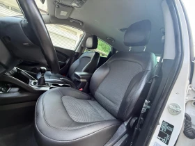 Hyundai IX35 2.0CRDI* 4x4* ОБСЛУЖЕН* , снимка 7