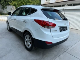 Hyundai IX35 2.0CRDI* 4x4* ОБСЛУЖЕН* , снимка 2