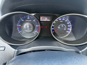 Hyundai IX35 2.0CRDI* 4x4* ОБСЛУЖЕН* , снимка 6