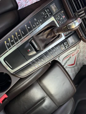 Porsche Macan MACAN S* Keyless Go* Kamera 360* , снимка 14