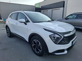 Kia Sportage 1.6 crdi ГАРАНЦИЯ, снимка 3
