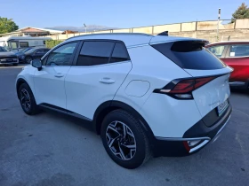 Kia Sportage 1.6 crdi ГАРАНЦИЯ, снимка 6