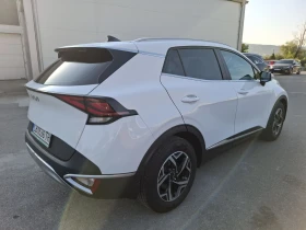 Kia Sportage 1.6 crdi ГАРАНЦИЯ, снимка 4