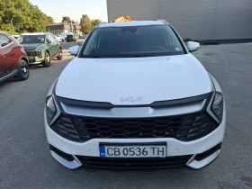 Kia Sportage 1.6 crdi ГАРАНЦИЯ, снимка 2
