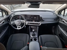 Kia Sportage 1.6 crdi ГАРАНЦИЯ, снимка 8