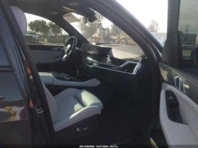 BMW X5 * 40i* M-PERFORMANCE* SOFT-CLOSE* PANORAMA* HARMAN, снимка 8