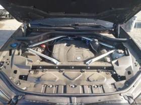 BMW X5 * 40i* M-PERFORMANCE* SOFT-CLOSE* PANORAMA* HARMAN, снимка 12