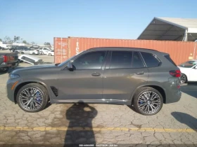 BMW X5 * 40i* M-PERFORMANCE* SOFT-CLOSE* PANORAMA* HARMAN, снимка 4