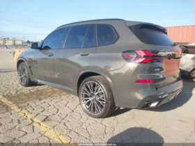 BMW X5 * 40i* M-PERFORMANCE* SOFT-CLOSE* PANORAMA* HARMAN, снимка 3