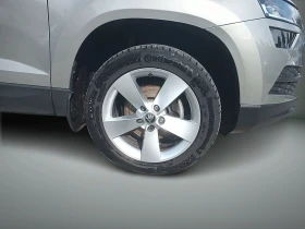 Skoda Karoq 1.5TSI / 6MT, снимка 7