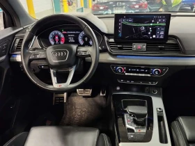 Audi SQ5 * 3.0 Tfsi Quattro Progressiv * CARFAX * , снимка 9
