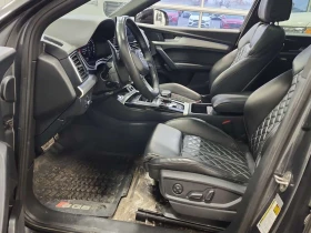 Audi SQ5 * 3.0 Tfsi Quattro Progressiv * CARFAX * , снимка 8