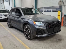 Audi SQ5 * 3.0 Tfsi Quattro Progressiv * CARFAX * , снимка 2
