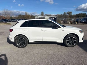 Audi Q3, снимка 4