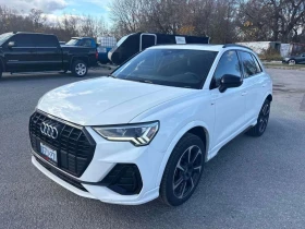 Audi Q3, снимка 1