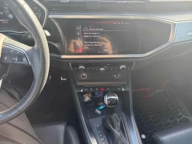 Audi Q3, снимка 9