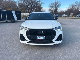 Audi Q3, снимка 2