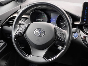Toyota C-HR ГАРАНЦИЯ 1.8HSD Trend, снимка 8