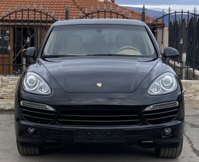 Обява за продажба на Porsche Cayenne 3.0D V6 ~38 999 лв. - изображение 1